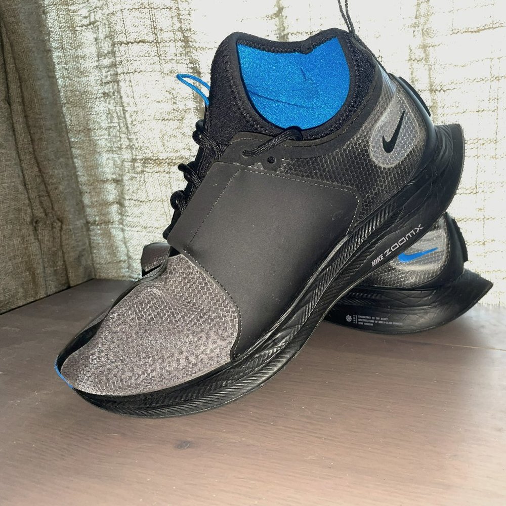Nike Zoom Pegasus Turbo XX Running Shoes - Women's Size 8.5 (AR4347 004)